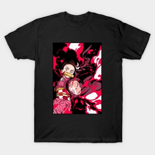 demon slayer T-Shirt